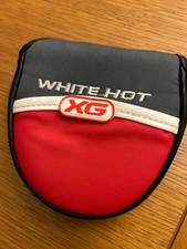 Odessey White Hot XG Putter