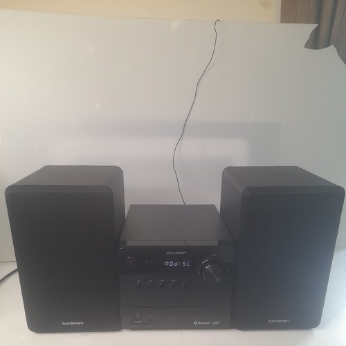 Sharp micro system - sharp,