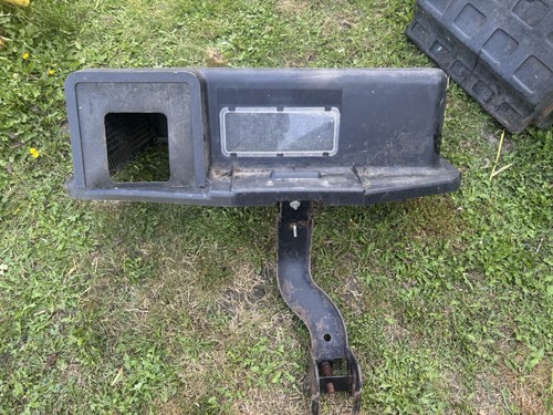 John deere ride mower - john,