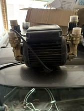 Stuart Turner Monsoon 2.0 Bar