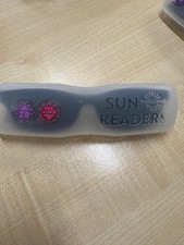 Sun Readers, reading glasses +