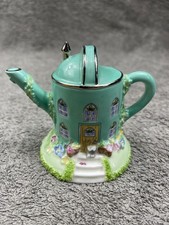 Coalport Gardener's Cottage