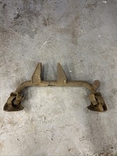 Suzuki Vitara Rear Diff