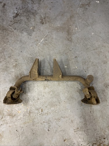 Suzuki vitara rear diff - suzuki,