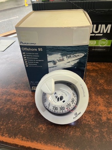 Plastimo offshore compass - 95,