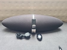 Bowers and Wilkins Zeppelin