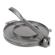 Taco Press Aluminum Alloy