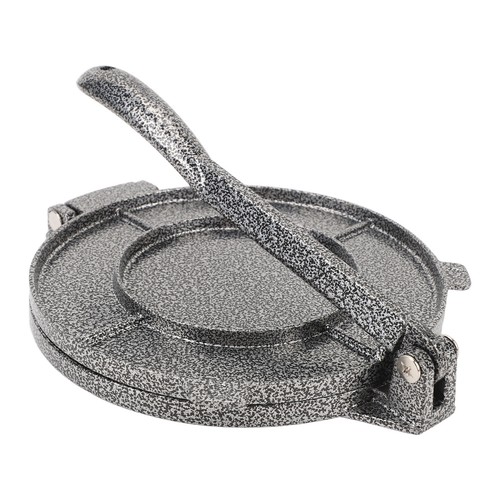 Taco press aluminum alloy - press,