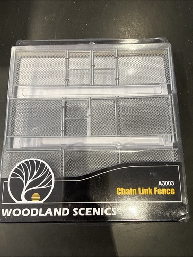 A3003 woodland scenics scale - scenics,