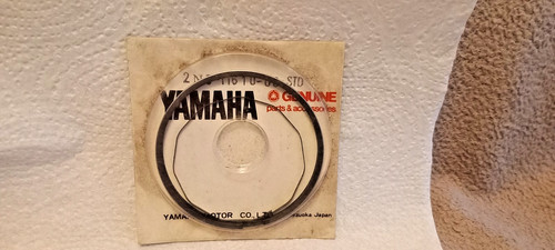 Yamaha dt175mx 175mx - yamaha,
