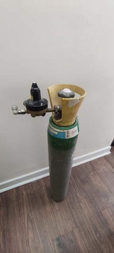 Co2 argon air o2 - co2,,