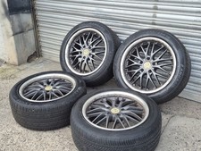 🌟Vw Transporter 18 inch