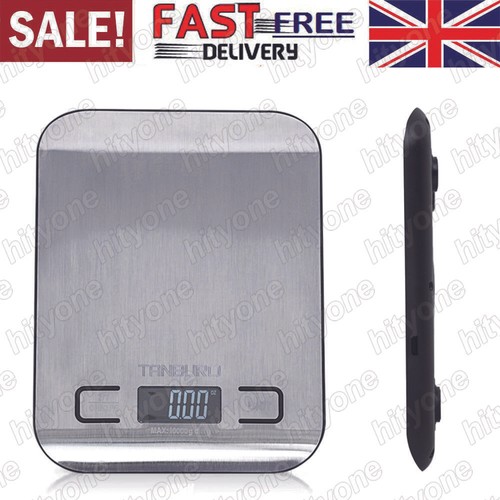 10kg digital kitchen scales - digital,