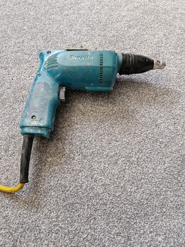 Makita drywall screwgun - drywall,