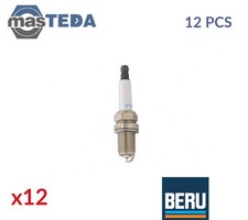 UPT12P ENGINE SPARK PLUG SET