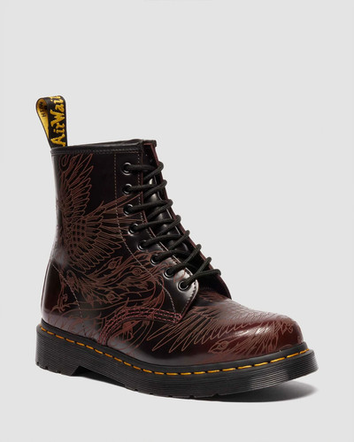 Martens 1460 phoenix 8 eye - dr.,