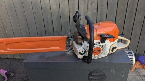 Stihl ms362c - stihl,