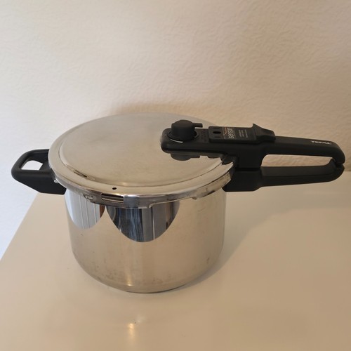 Vintage tefal sensor stovetop - vintage,