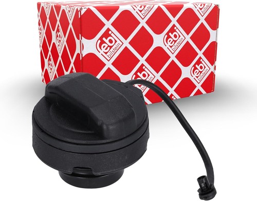 Genuine febi fuel cap with - genuine,