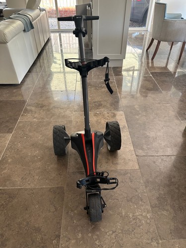 Motocaddy dhc 2023 - 2023, electric