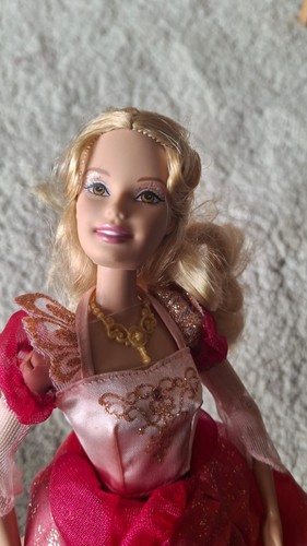Rare mattel barbie princess - rare,