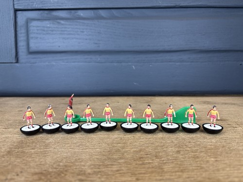 Retro subbuteo c100 team - retro,