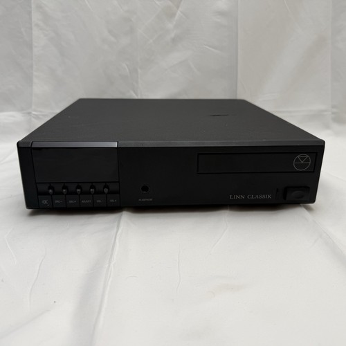 Linn classik player - cd, /