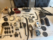 Ford Escort Mk2 Rs2000 Sport Parts