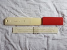 Aristo TriLog 0908 Slide Rule