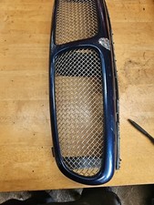 JAGUAR X TYPE 2006 FRONT MESH