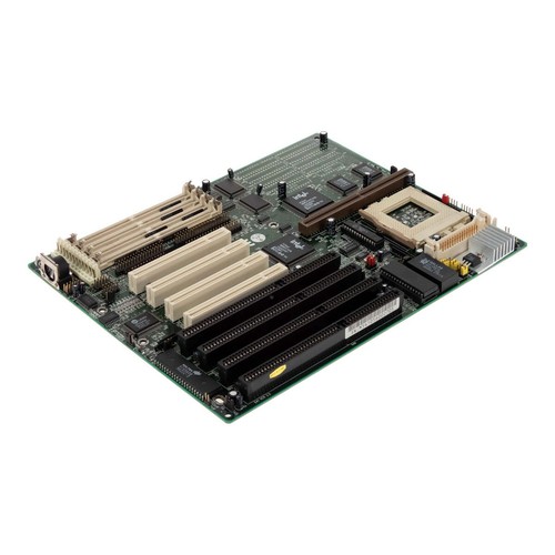 Motherboard baby shuttle - baby-at,