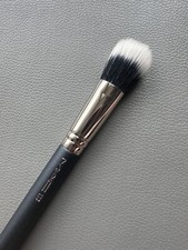 Beauty Tool MAC 159 Dual Fiber powder blusher Brush New