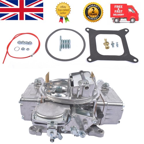 Barrel carburetor 600 cfm - barrel,