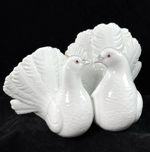 Beautiful lladro collectible - beautiful,