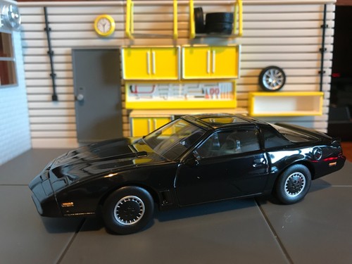 Pontiac firebird knight rider - pontiac,
