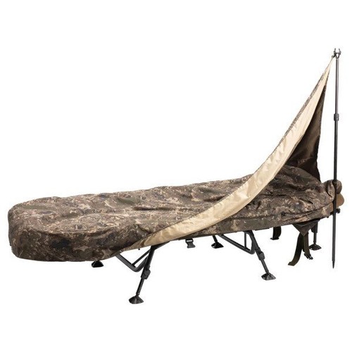 Nash indulgence summer shroud - indulgence,