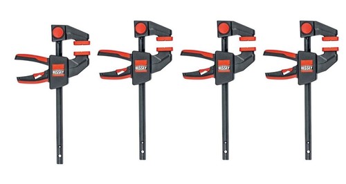 Bessey 300mm one handed - handed, mini