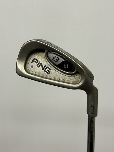 Ping iron blue dot - i3+, /