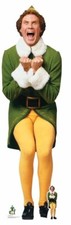 Buddy the Elf Christmas Xmas