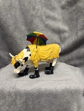 COW PARADE 7704 MOOING IN THE