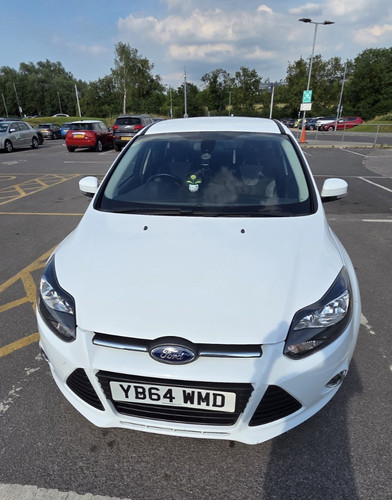 Ford focus 2014 ecoboost 0 - focus,