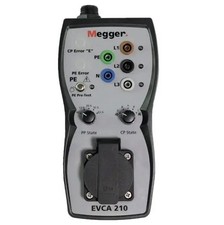 Megger EVCA210-UK Electric
