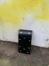 6" WACKER NEUSON TRENCH RAMMER FOOT