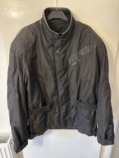 Mens Dainese Gore-tex Cordura