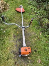 Stihl FS450 heavy duty two