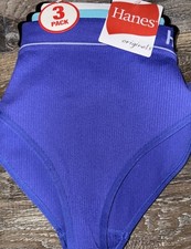 Hanes ~ Womens Bikini