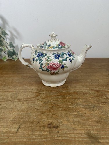 Booth china pottery - china,