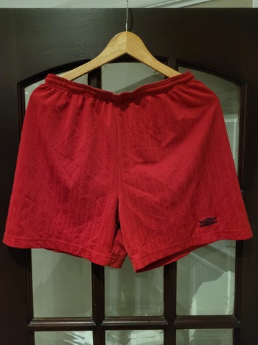 Umbro men red athletic - umbro, men's