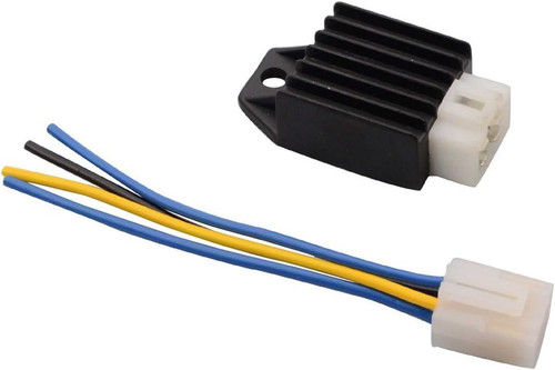Pin 12v voltage - 12v, ac