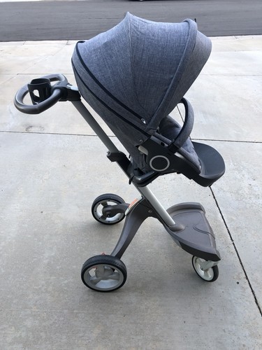 Stokke xplory stroller and - xplory,